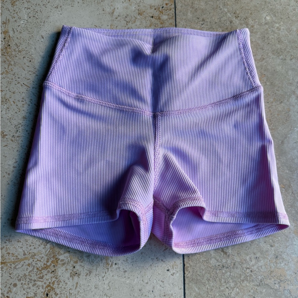 Tiger Friday Dancewear Shorts
